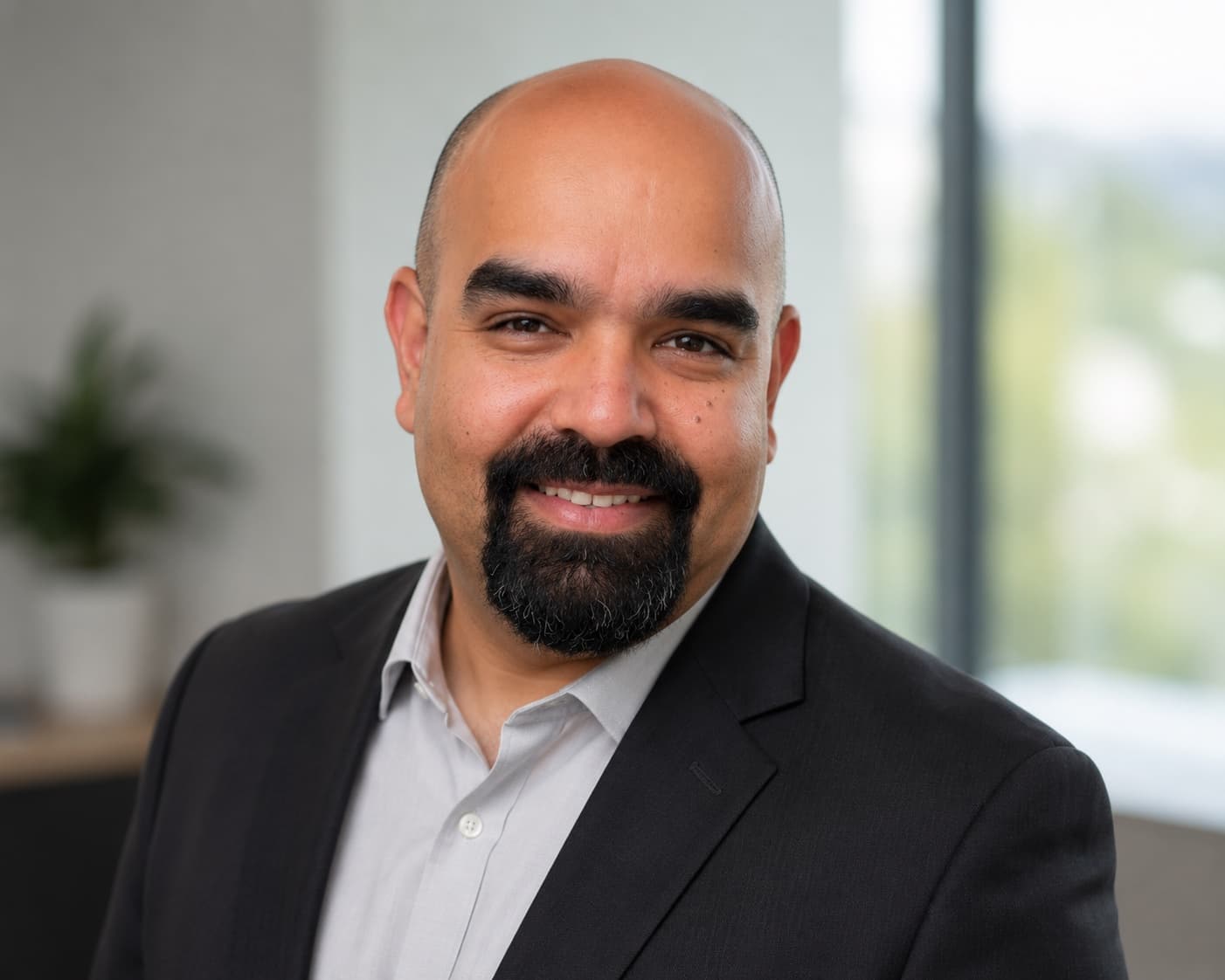 Adnan K. Lodhi, senior UX partner at Sightspool